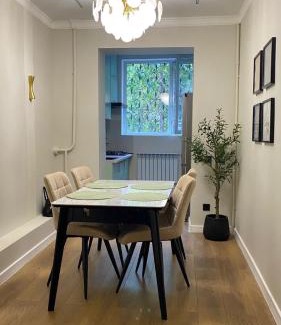 Shymkent Apartamento | Апартаменты в самом центре