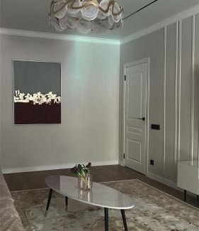 Shymkent Apartamento | Апартаменты в самом центре