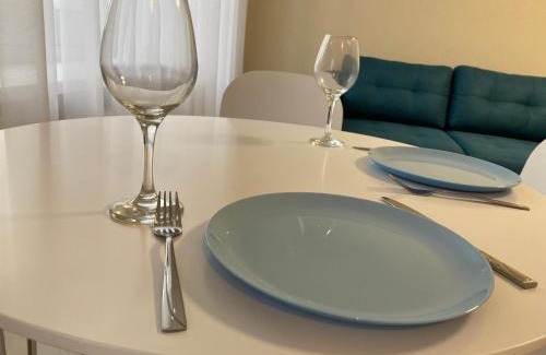 Degtyari Apartamento | Апартаменты в самом центре города