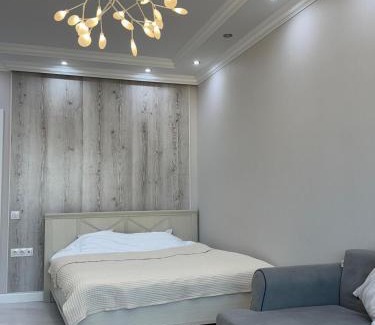 Nur-Sultan Apartamento | Апартаменты в центре Астаны рядом с Байтерек