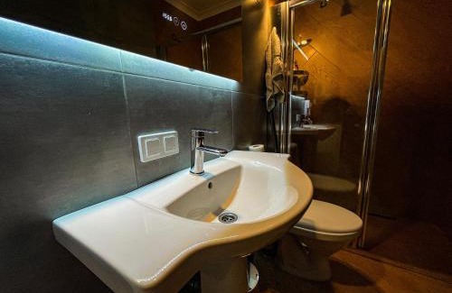 Poltava Oblast Apartamento | Апартаменты в Центре возле Набережной