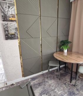 Balkhash Apartamento | Апартаменты в центре города Балхаш