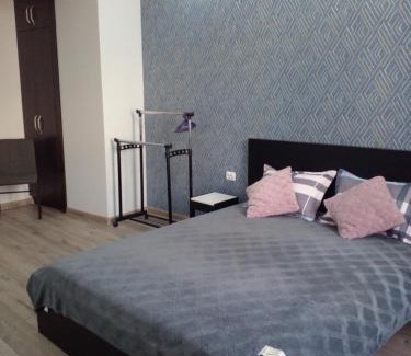 Chernovtsy Apartamento | Апартаменты в центре города