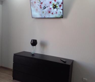 Chernovtsy Apartamento | Апартаменты в центре города