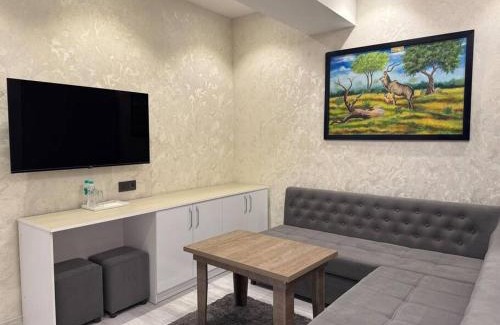 Dushanbe Apartamento | Апартаменты в центре Душанбе