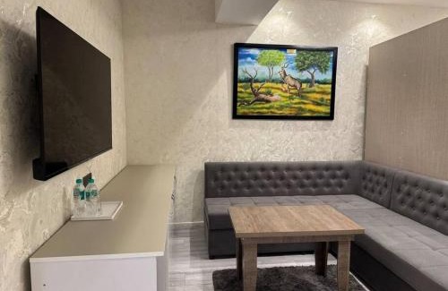Dushanbe Apartamento | Апартаменты в центре Душанбе