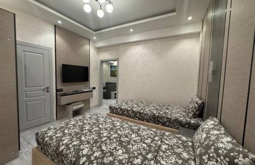 Dushanbe Apartamento | Апартаменты в центре Душанбе