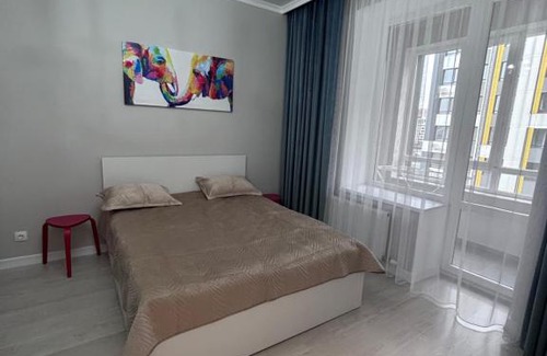 Yesil District Apartamento | Апартаменты в центре левого берега