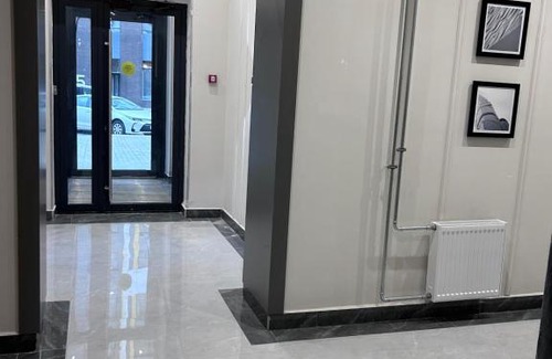 Yesil District Apartamento | Апартаменты в центре левого берега