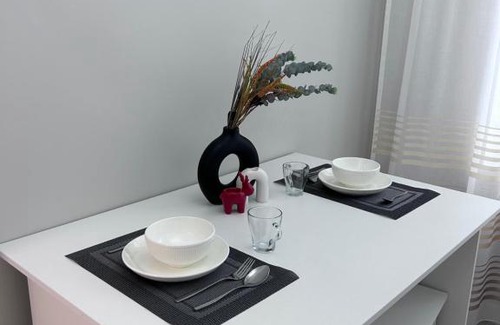 Yesil District Apartamento | Апартаменты в центре левого берега