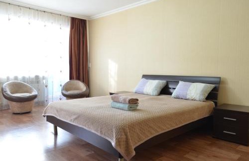 Karagandy Apartamento | Апартаменты в центре проспект Абдирова 34