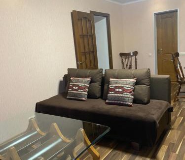 Cherkasy Apartamento | Апартаменты в центре с парковкой
