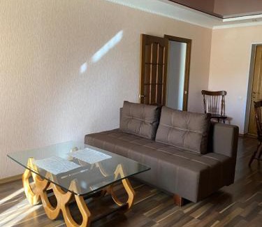 Cherkasy Apartamento | Апартаменты в центре с парковкой