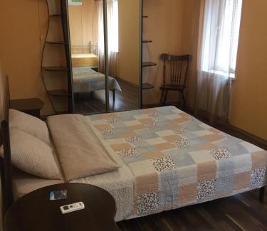 Cherkasy Apartamento | Апартаменты в центре с парковкой