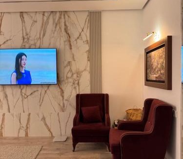 Khujand Apartamento | Апартаменты в центре Худжанда