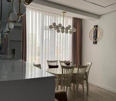 Khujand Apartamento | Апартаменты в центре Худжанда