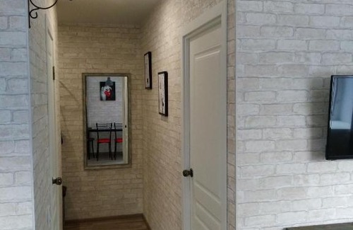Vladimir Apartamento | Апартаменты в центре