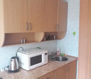 Cherkasy Apartamento | Апартаменты в центре