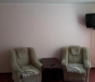 Cherkasy Apartamento | Апартаменты в центре