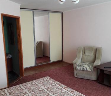 Cherkasy Apartamento | Апартаменты в центре