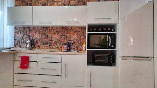 Kirovograd Apartamento | Апартаменты в центре, по типу хостел