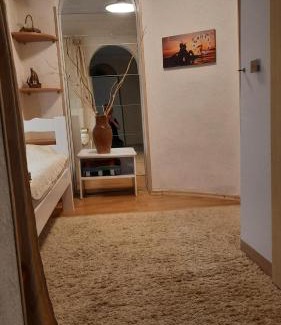 Kirovograd Apartamento | Апартаменты в центре, по типу хостел
