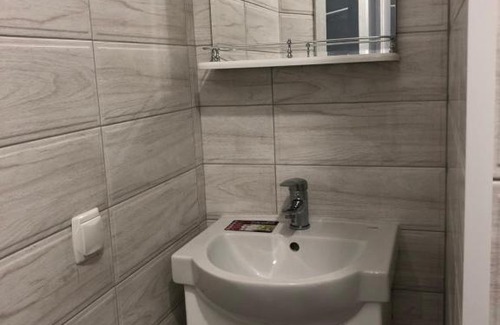 Slovyansk Apartamento | Апартаменты в центре!