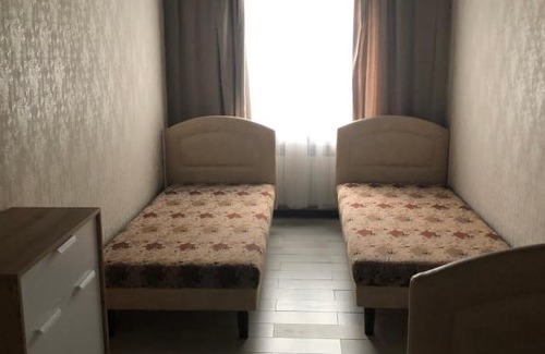 Slovyansk Apartamento | Апартаменты в центре!