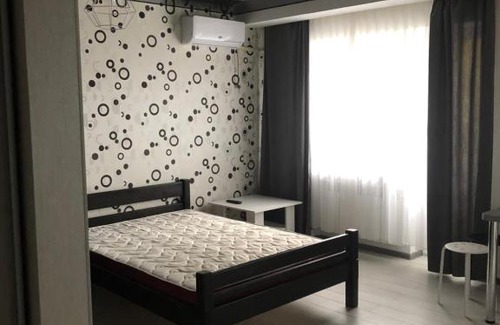 Slovyansk Apartamento | Апартаменты в центре!