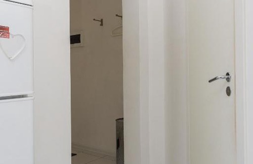 Petrozavodsk Apartamento | Апартаменты в элитном доме в центре города с видом на парк и реку