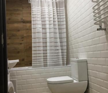 Lesniki Apartamento | Апартаменты в 3км аэропорта Киев