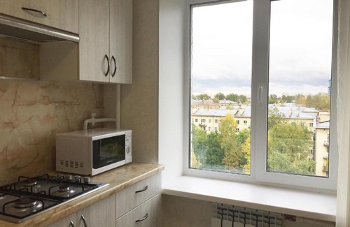 Zvezdnoe Apartamento | Апартаменты в 3х минутах от м.Московская