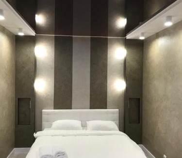 Darnyckyj Apartamento | Апартаменты Гмыри 12б