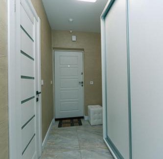 Darnyckyj Apartamento | Апартаменты Гмыри 12б