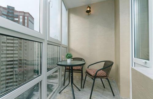 Darnyckyj Apartamento | Апартаменты Гмыри 12б