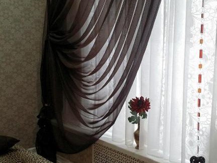Petrozavodsk Apartamento | Апартаменты "Гранд" в центре города с видом на парк и реку