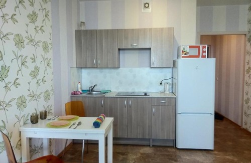 Murinskoe Apartamento | Апартаменты Гринландия