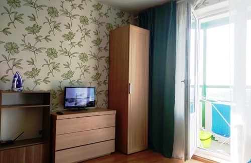 Murinskoe Apartamento | Апартаменты Гринландия