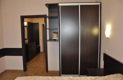 Gelendzhik Casa | Апартаменты Декабристов
