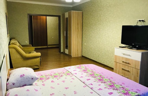 Zavodskoi Apartamento | Апартаменты Дзусова
