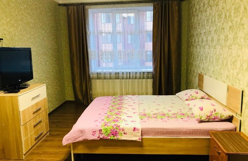 Zavodskoi Apartamento | Апартаменты Дзусова