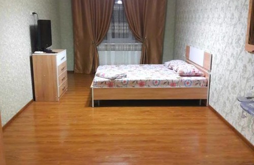 Zavodskoi Apartamento | Апартаменты Дзусова