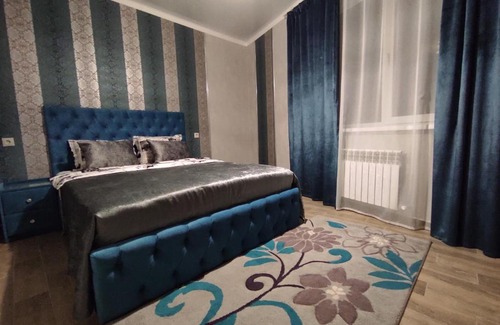 Pyatigorsk Apartamento | Апартаменты для отдыха