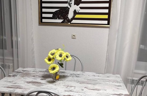 Pyatigorsk Apartamento | Апартаменты для отдыха