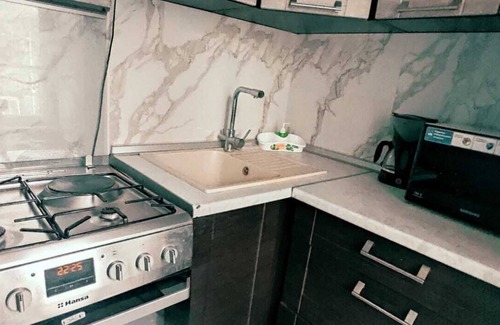 Almaty Apartamento | Апартаменты для семейного отдыха на Арбате