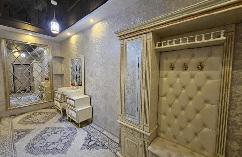 Samarkand Apartamento | Апартаменты ЖК БАХМАЛ