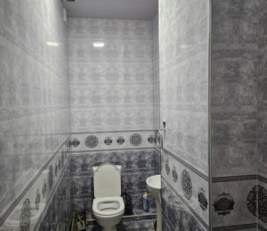 Samarkand Apartamento | Апартаменты ЖК БАХМАЛ
