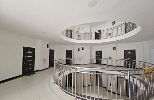 Samarkand Apartamento | Апартаменты ЖК БАХМАЛ