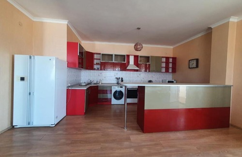 Aktau Apartamento | Апартаменты ЖК Ботанический сад