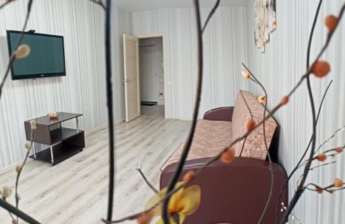 Kostanay Apartamento | Апартаменты из 2 комнат, Kostanay Plaza, Береке
